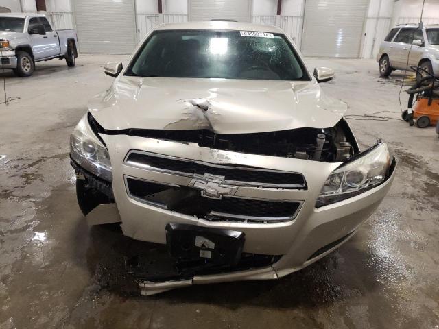 1G11C5SA2DF229824 - 2013 CHEVROLET MALIBU 1LT 棕色 照片 5