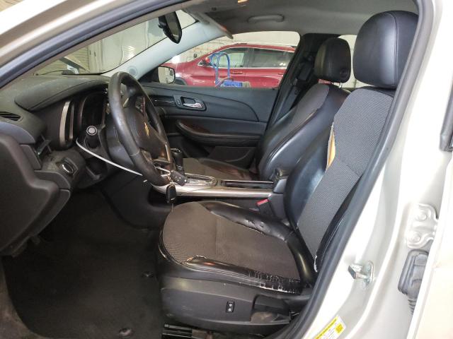 1G11C5SA2DF229824 - 2013 CHEVROLET MALIBU 1LT 棕色 照片 7