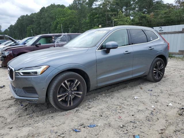 2018 VOLVO XC60 T6, 