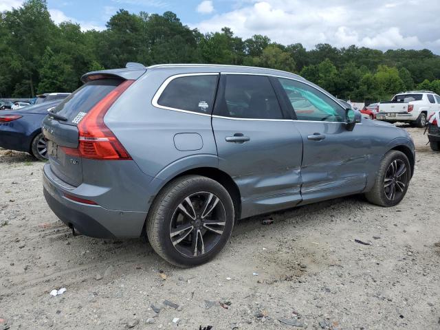 LYVA22RK9JB118034 - 2018 VOLVO XC60 T6 ნაცრისფერი ფოტო 3