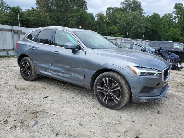 LYVA22RK9JB118034 - 2018 VOLVO XC60 T6 ნაცრისფერი ფოტო 4