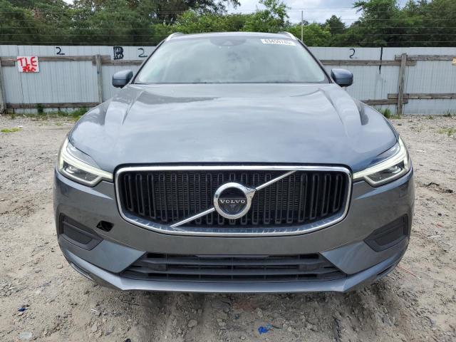 LYVA22RK9JB118034 - 2018 VOLVO XC60 T6 ნაცრისფერი ფოტო 5