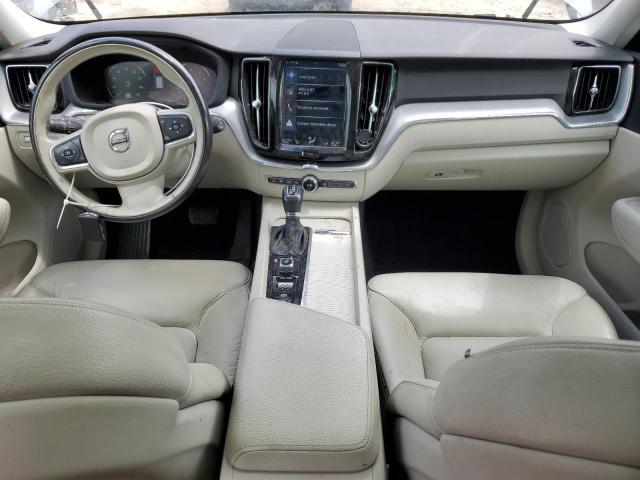 LYVA22RK9JB118034 - 2018 VOLVO XC60 T6 ნაცრისფერი ფოტო 8