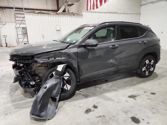 2025 HYUNDAI KONA SEL, null