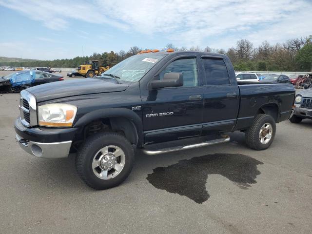 2006 DODGE RAM 2500 ST, 