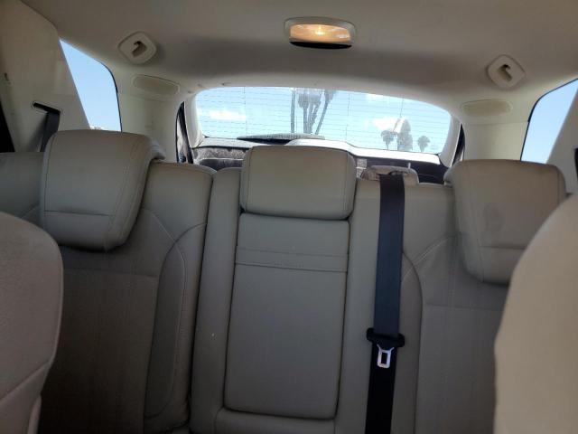 4JGDA5HB7JB175039 - 2018 MERCEDES-BENZ GLE 350 4MATIC BLACK photo 10