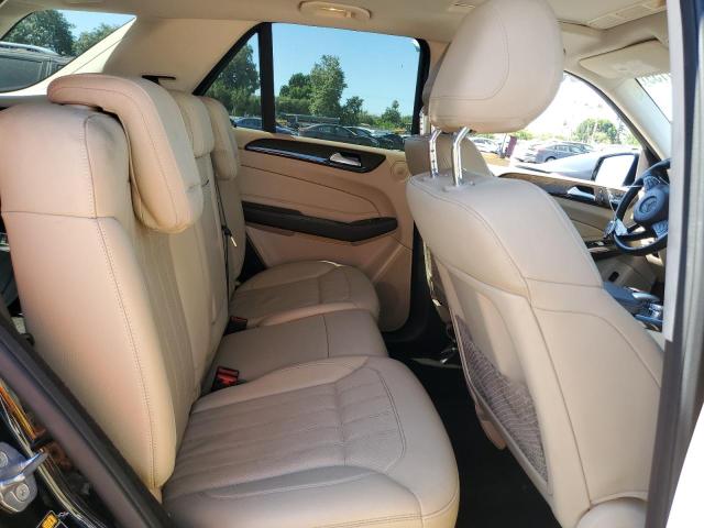 4JGDA5HB7JB175039 - 2018 MERCEDES-BENZ GLE 350 4MATIC BLACK photo 11