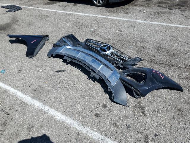 4JGDA5HB7JB175039 - 2018 MERCEDES-BENZ GLE 350 4MATIC BLACK photo 13