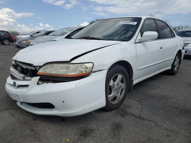 2000 HONDA ACCORD EX, 