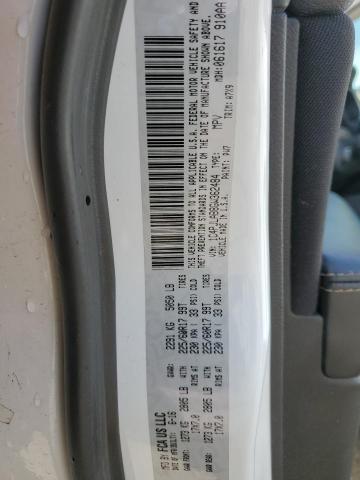 1C4PJLAB8GW362484 - 2016 JEEP CHEROKEE SPORT 白色 照片 13