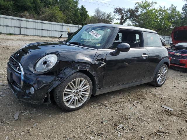 2016 MINI COOPER S, 