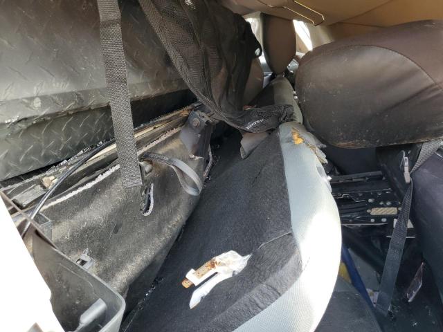 3C63RRHL2HG786212 - 2017 RAM 3500 SLT Gris photo 10