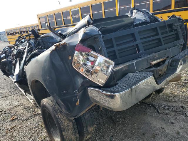 3C63RRHL2HG786212 - 2017 RAM 3500 SLT Gris photo 2