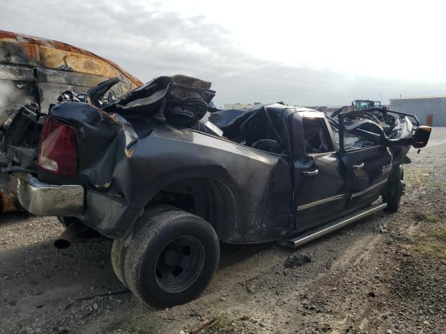 3C63RRHL2HG786212 - 2017 RAM 3500 SLT Gris photo 3