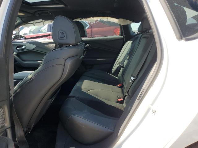 19UUB5F51MA016091 - 2021 ACURA TLX TECH A WHITE photo 10