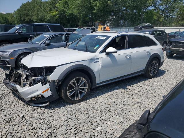 2018 AUDI A4 ALLROAD PREMIUM PLUS, 