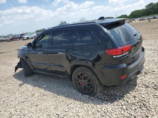 1C4RJFDJ5LC314501 - 2020 JEEP GRAND CHER SRT-8 BLACK photo 2