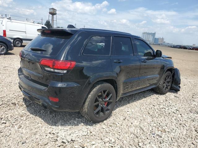 1C4RJFDJ5LC314501 - 2020 JEEP GRAND CHER SRT-8 BLACK photo 3