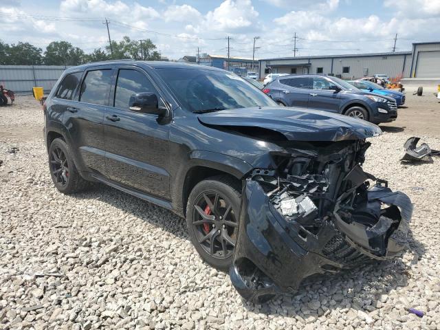 1C4RJFDJ5LC314501 - 2020 JEEP GRAND CHER SRT-8 BLACK photo 4