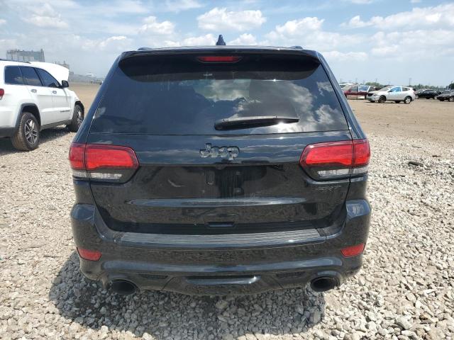 1C4RJFDJ5LC314501 - 2020 JEEP GRAND CHER SRT-8 BLACK photo 6