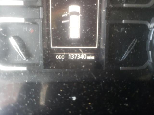 5TFRY5F1XKX251910 - 2019 TOYOTA TUNDRA DOUBLE CAB SR/SR5 WHITE photo 8