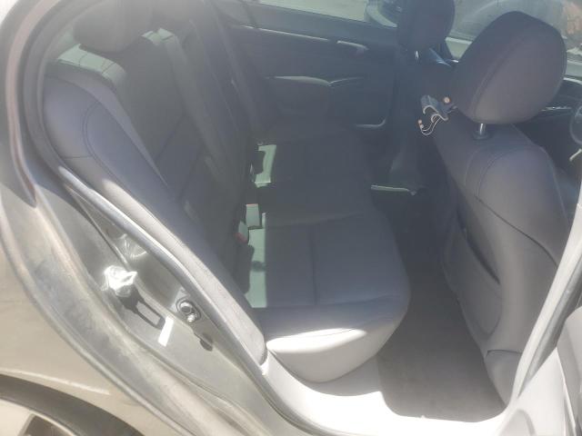 2HGFA16958H311130 - 2008 HONDA CIVIC EXL თაფლისფერი ფოტო 10