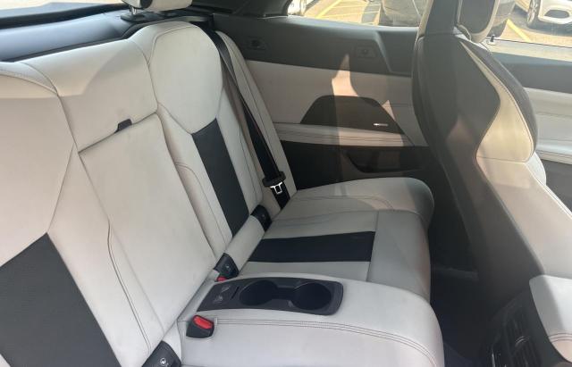 WBS33BA05NCK00384 - 2022 BMW M4 COMPETITION BLACK photo 6