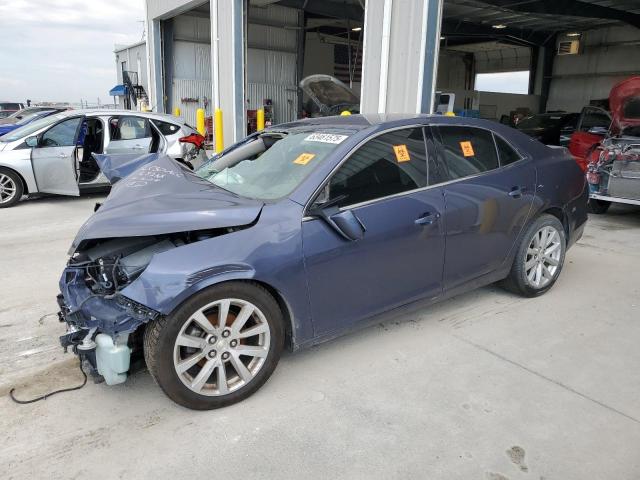 2014 CHEVROLET MALIBU 2LT, 