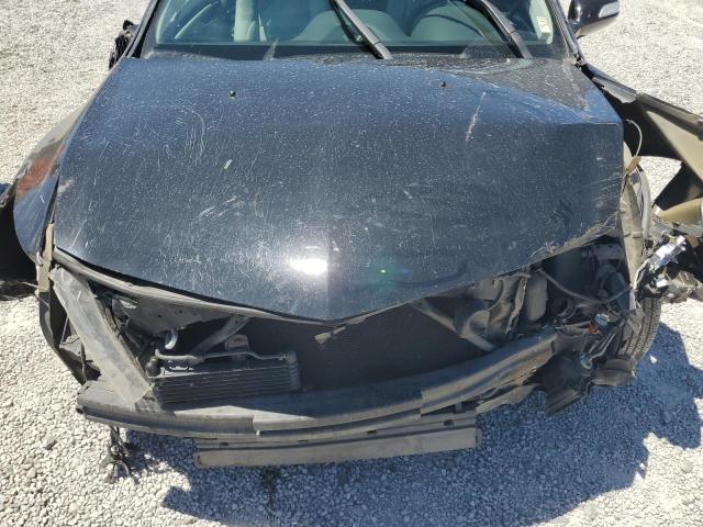 2HNYB1H4XAH502158 - 2010 ACURA ZDX TECHNOLOGY BLACK photo 11