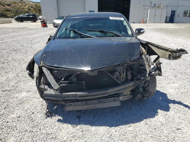 2HNYB1H4XAH502158 - 2010 ACURA ZDX TECHNOLOGY BLACK photo 5