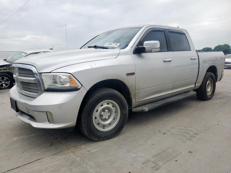 2014 RAM 1500 LONGHORN, null