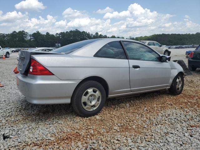 1HGEM22115L071503 - 2005 HONDA CIVIC DX VP Gümüş foto 3