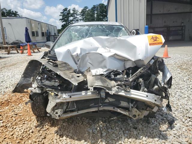 1HGEM22115L071503 - 2005 HONDA CIVIC DX VP Gümüş foto 5