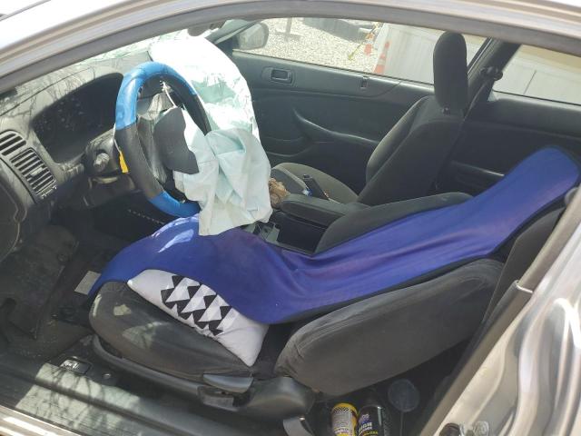 1HGEM22115L071503 - 2005 HONDA CIVIC DX VP Gümüş foto 7