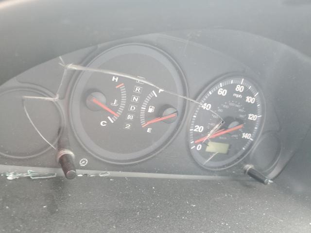 1HGEM22115L071503 - 2005 HONDA CIVIC DX VP Gümüş foto 9