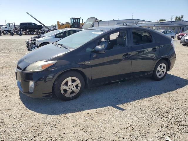 2010 TOYOTA PRIUS, null
