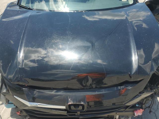 3CZRU5H52JM708946 - 2018 HONDA HR-V EX Қара фото 12