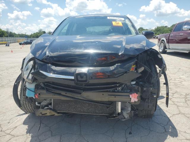 3CZRU5H52JM708946 - 2018 HONDA HR-V EX Қара фото 5