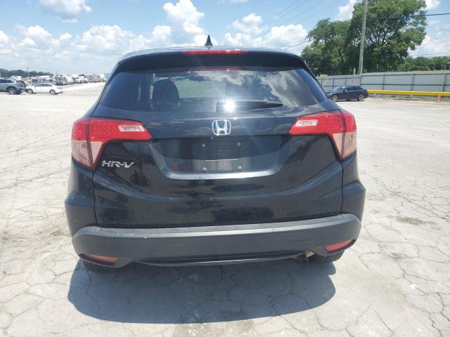 3CZRU5H52JM708946 - 2018 HONDA HR-V EX Қара фото 6