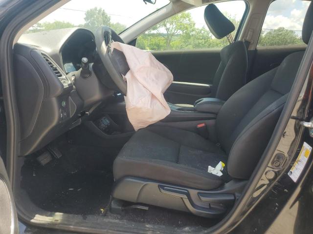 3CZRU5H52JM708946 - 2018 HONDA HR-V EX Қара фото 7