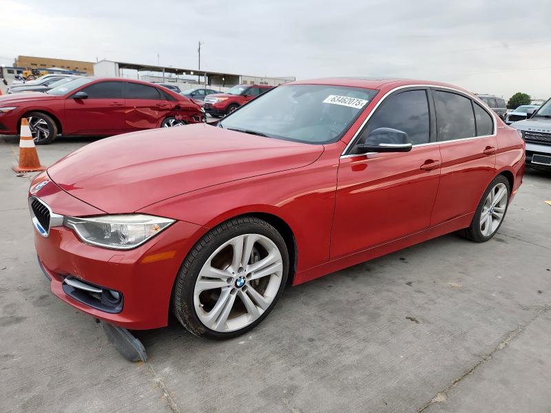 2013 BMW ACTIVEHYBR, null