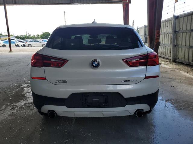 WBXYJ3C31JEJ91376 - 2018 BMW X2 SDRIVE28I Ağ foto 6