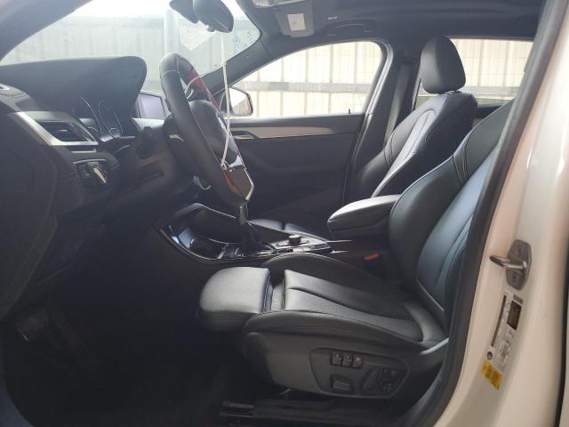 WBXYJ3C31JEJ91376 - 2018 BMW X2 SDRIVE28I Ağ foto 7