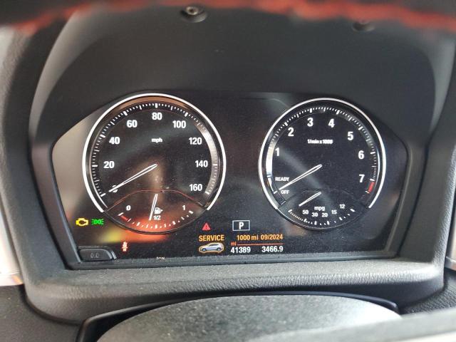 WBXYJ3C31JEJ91376 - 2018 BMW X2 SDRIVE28I Ağ foto 9