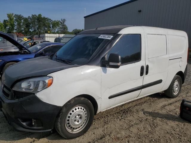 2016 RAM PROMASTER, 