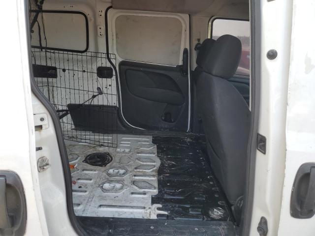 ZFBERFAT8G6C34309 - 2016 RAM PROMASTER 白色 照片 11