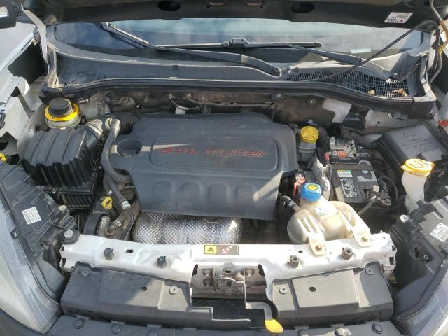 ZFBERFAT8G6C34309 - 2016 RAM PROMASTER 白色 照片 12