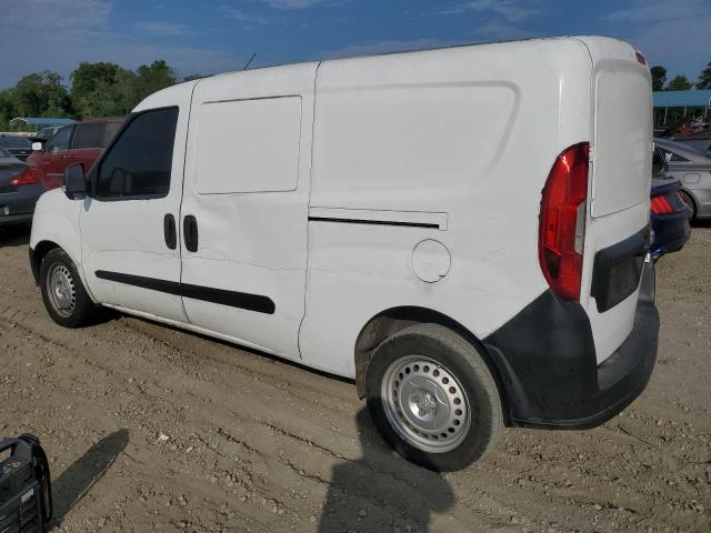 ZFBERFAT8G6C34309 - 2016 RAM PROMASTER 白色 照片 2