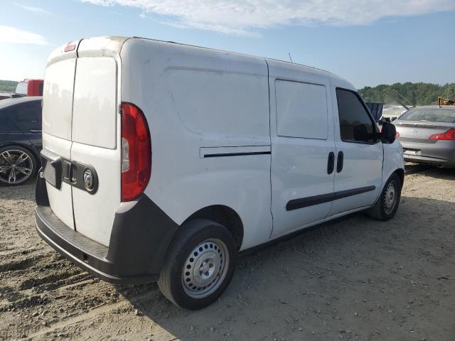 ZFBERFAT8G6C34309 - 2016 RAM PROMASTER 白色 照片 3