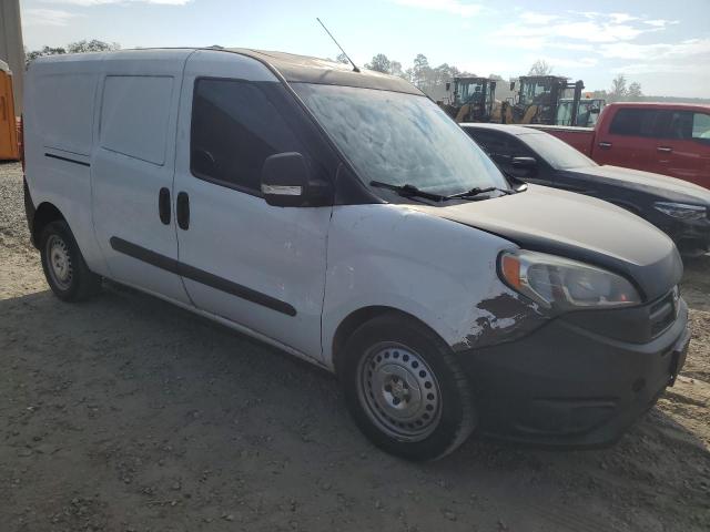 ZFBERFAT8G6C34309 - 2016 RAM PROMASTER 白色 照片 4